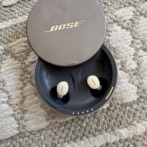 Bose Wireless Earbuds - White